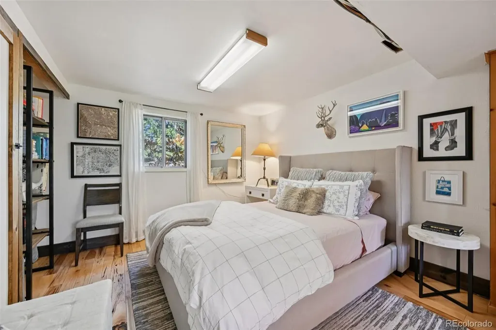 6310 Simmons Drive Boulder CO 80303