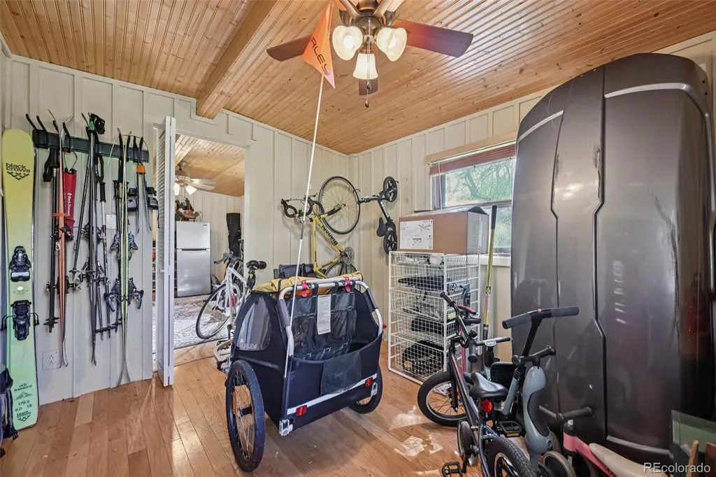 6310 Simmons Drive Boulder CO 80303