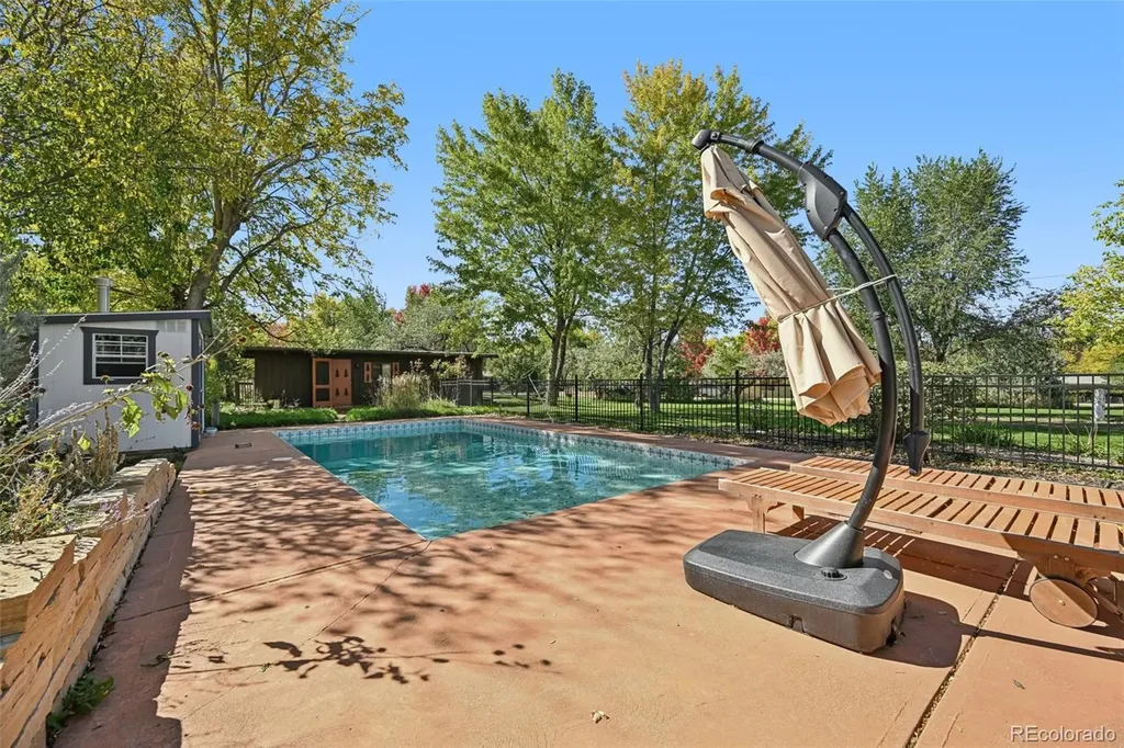 6310 Simmons Drive Boulder CO 80303