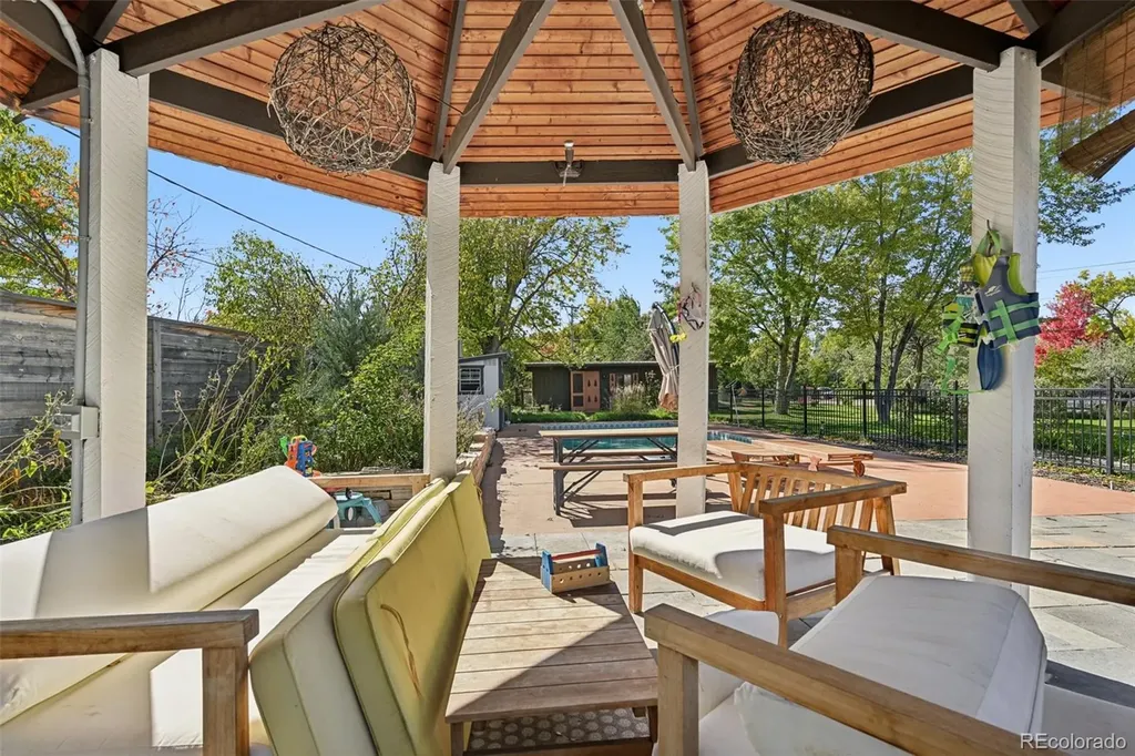 6310 Simmons Drive Boulder CO 80303