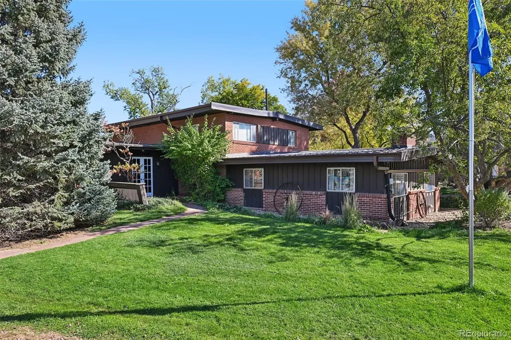 6310 Simmons Drive Boulder CO 80303