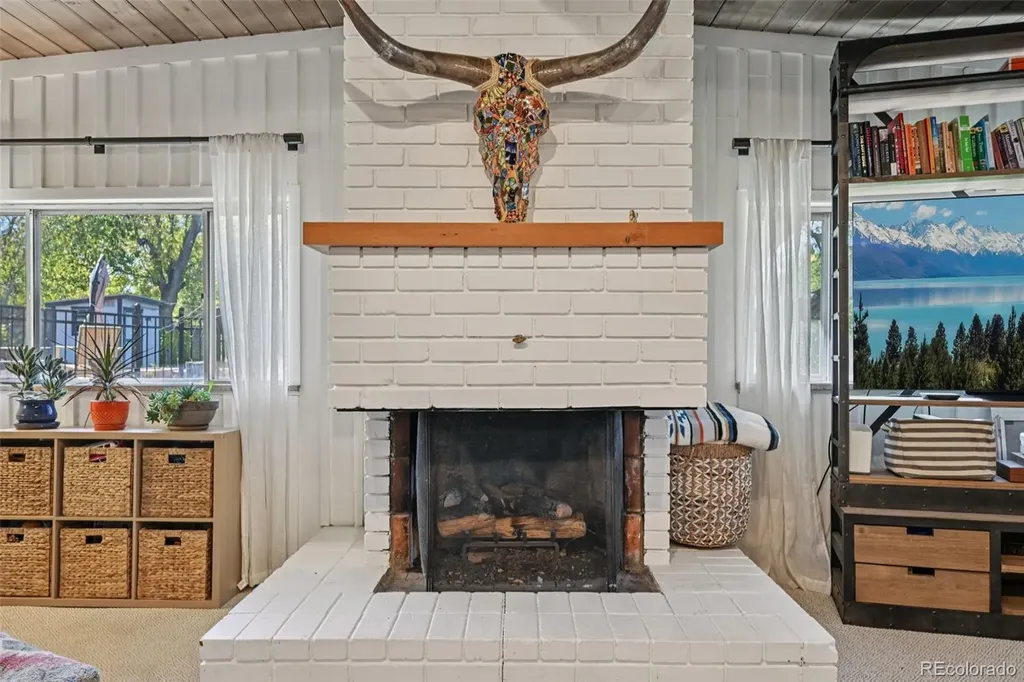 6310 Simmons Drive Boulder CO 80303