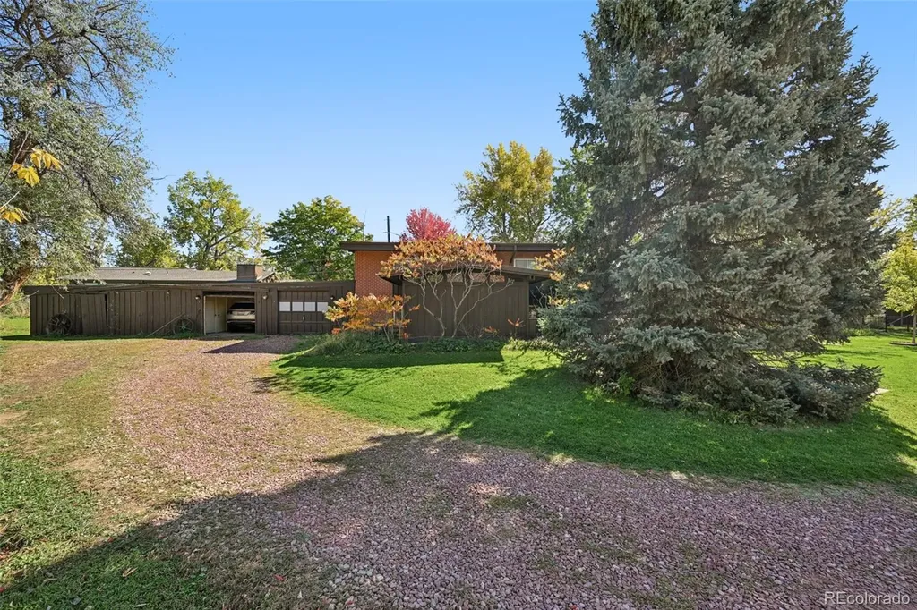 6310 Simmons Drive Boulder CO 80303