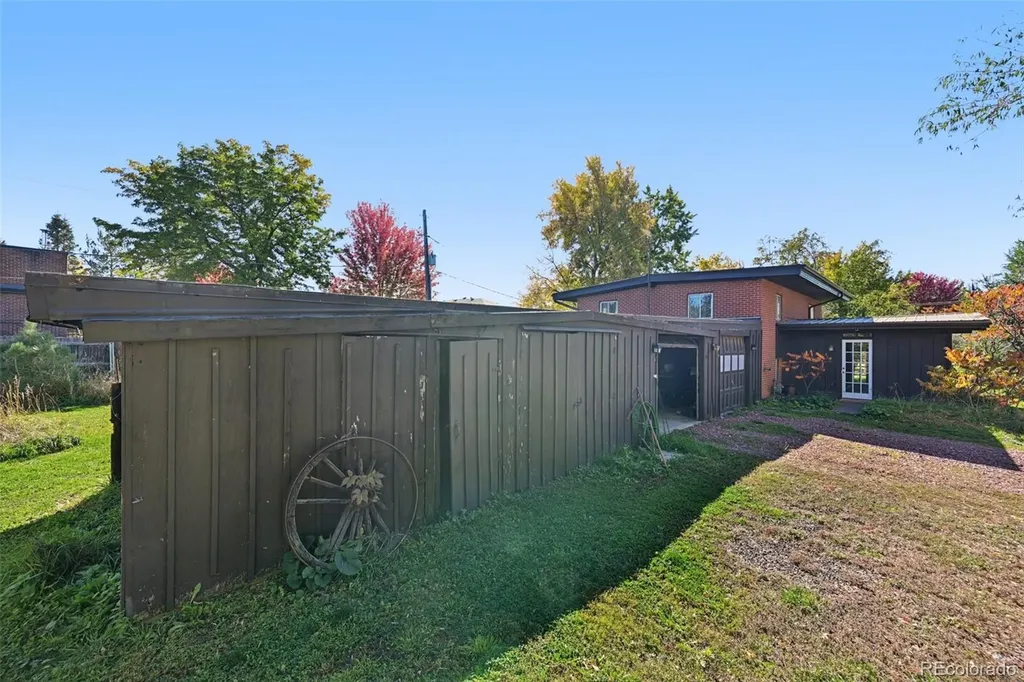 6310 Simmons Drive Boulder CO 80303