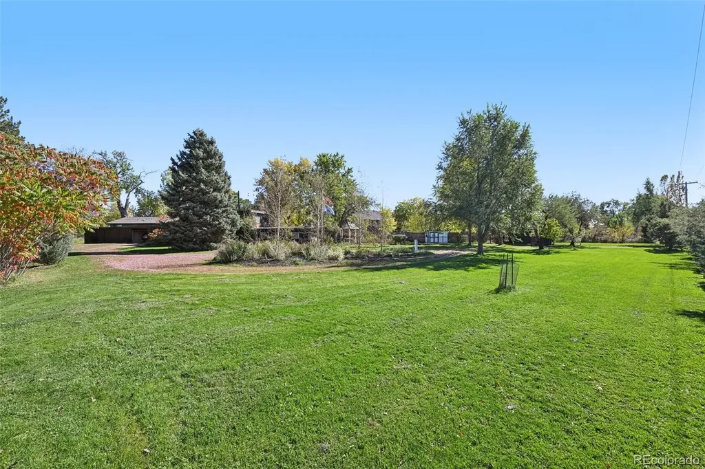 6310 Simmons Drive Boulder CO 80303