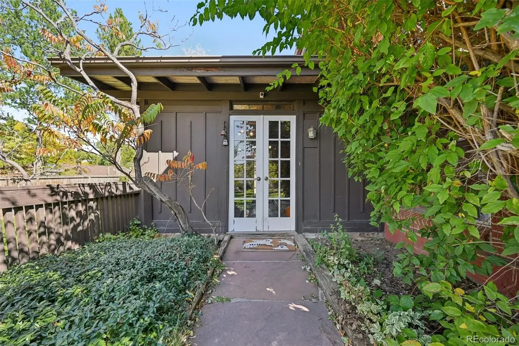 6310 Simmons Drive Boulder CO 80303