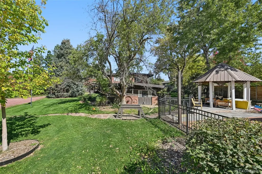6310 Simmons Drive Boulder CO 80303