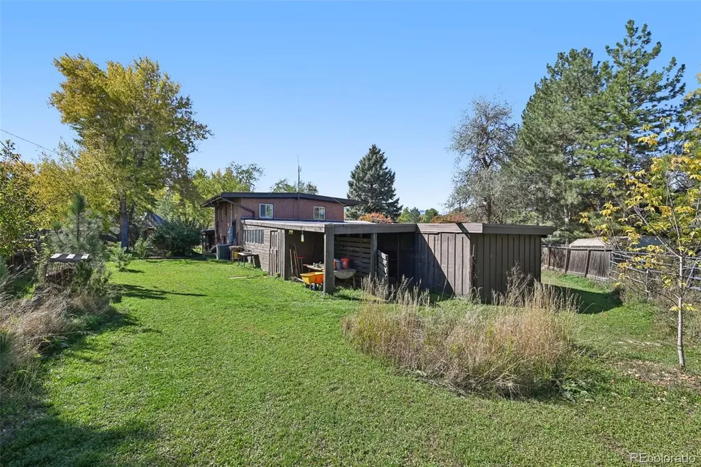 6310 Simmons Drive Boulder CO 80303
