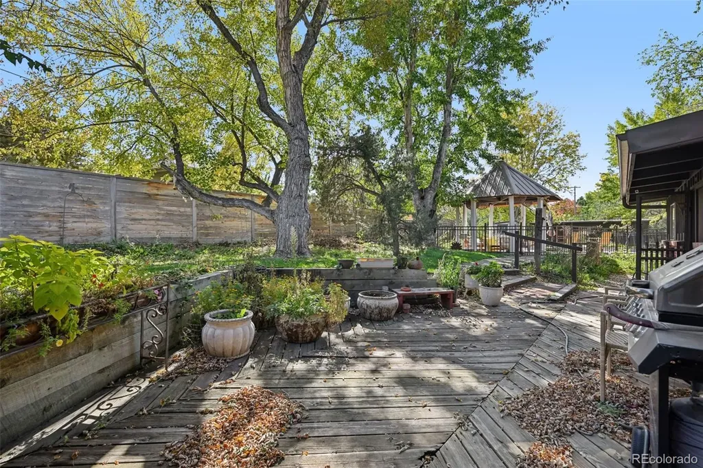 6310 Simmons Drive Boulder CO 80303