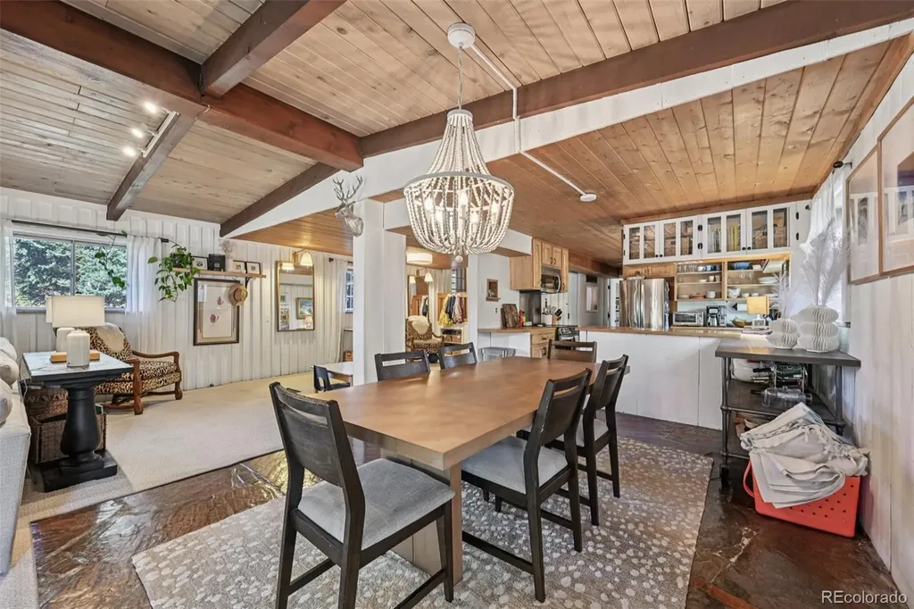 6310 Simmons Drive Boulder CO 80303