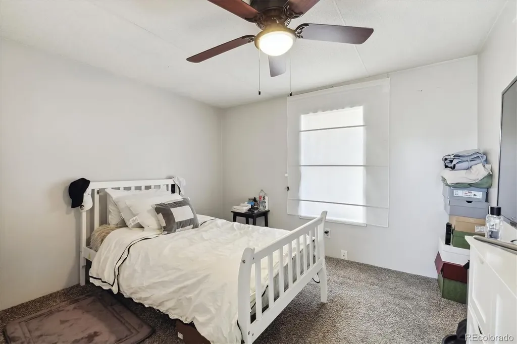 9400 Elm Court Denver CO 80260