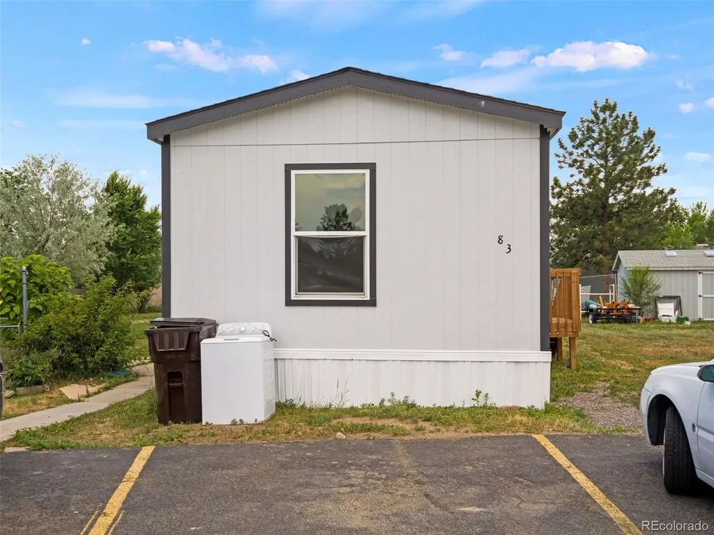 420 E 57th Street Loveland CO 80538