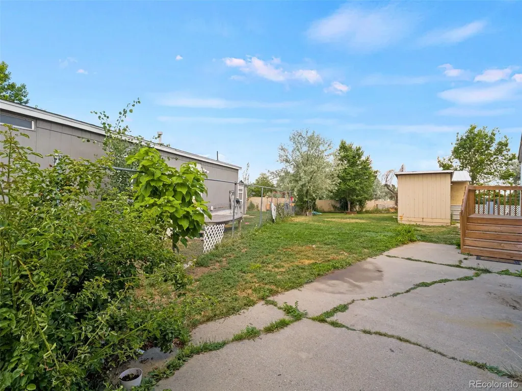 420 E 57th Street Loveland CO 80538
