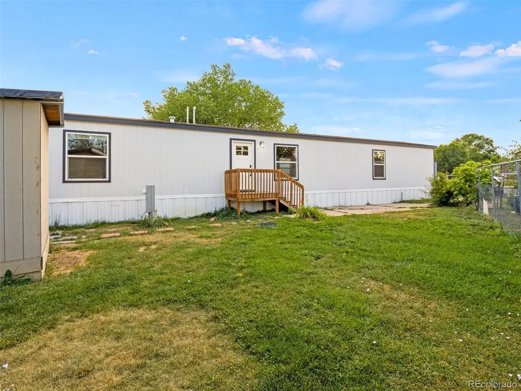 420 E 57th Street Loveland CO 80538