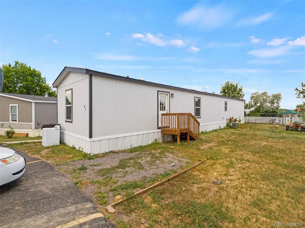 420 E 57th Street Loveland CO 80538