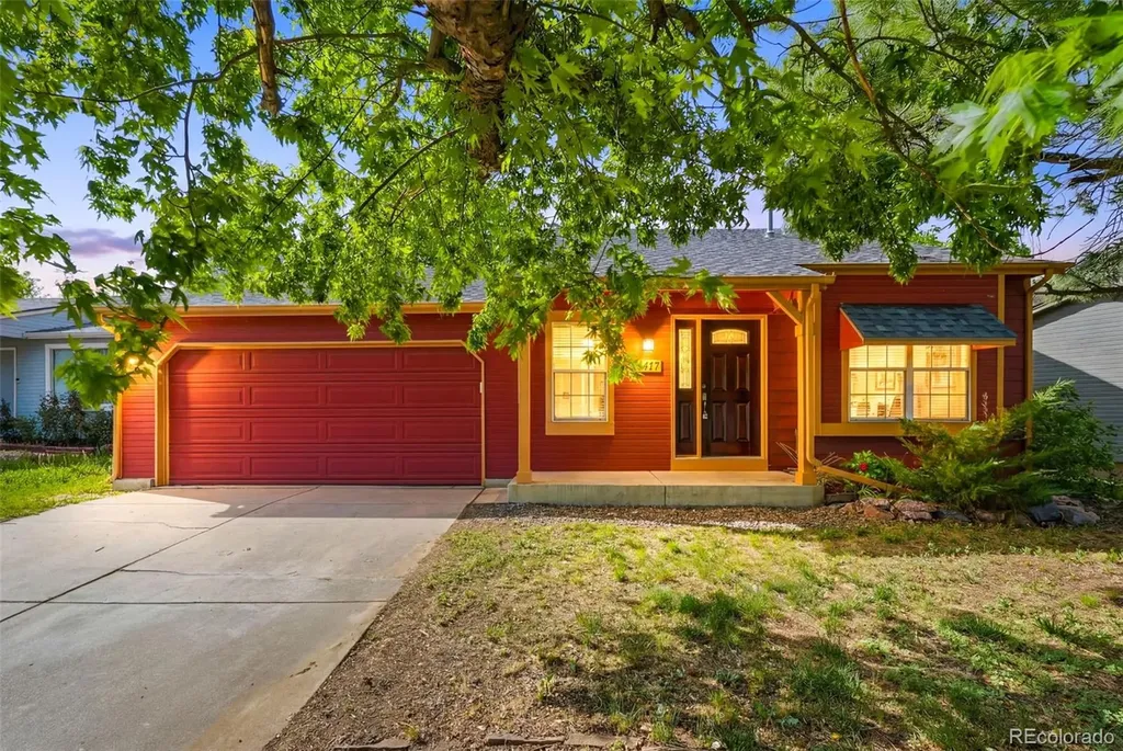 8477 Prairie Clover Way Parker CO 80134