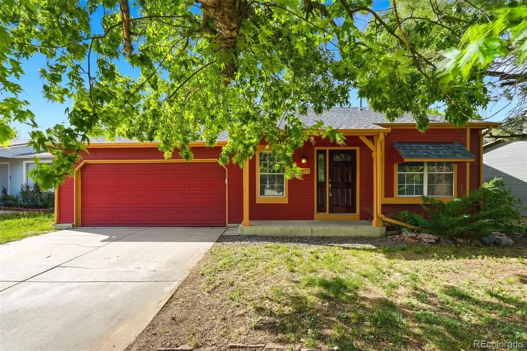 8477 Prairie Clover Way Parker CO 80134