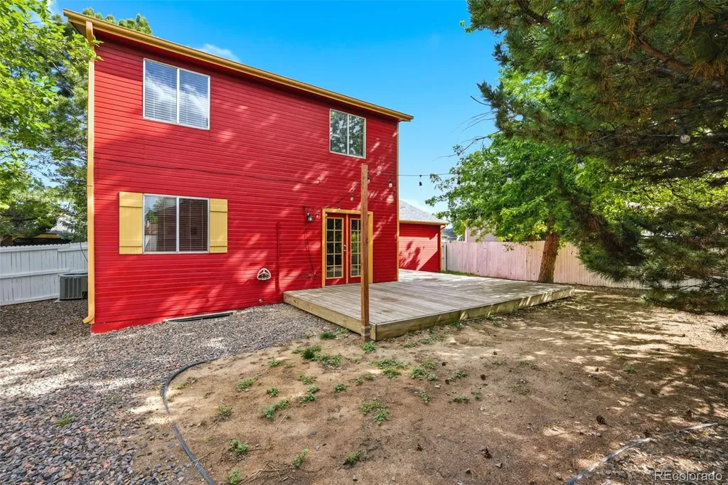 8477 Prairie Clover Way Parker CO 80134
