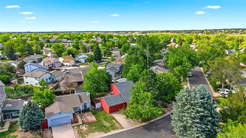 8477 Prairie Clover Way Parker CO 80134