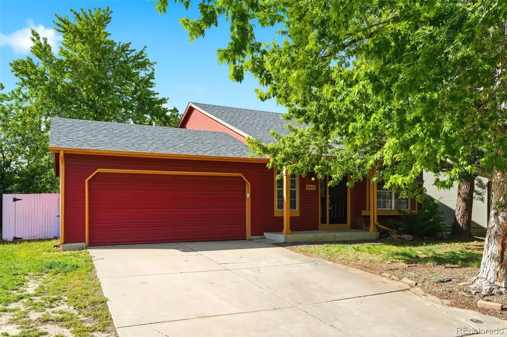 8477 Prairie Clover Way Parker CO 80134