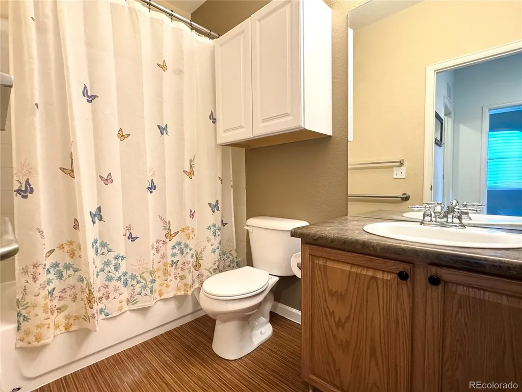 9362 St George Road Peyton CO 80831