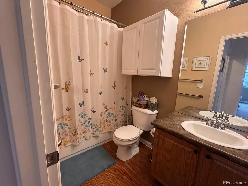 9362 St George Road Peyton CO 80831