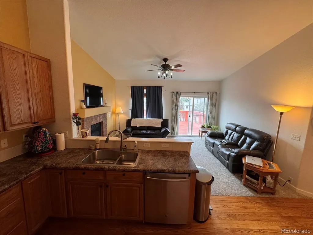 9362 St George Road Peyton CO 80831