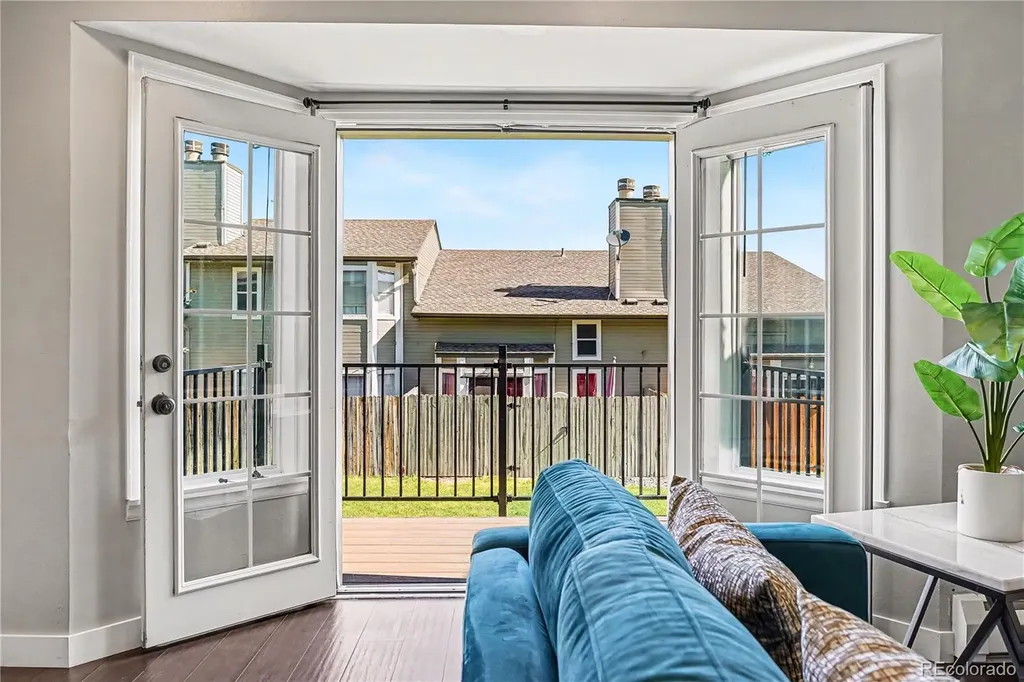 5419 W 16th Avenue Lakewood CO 80214