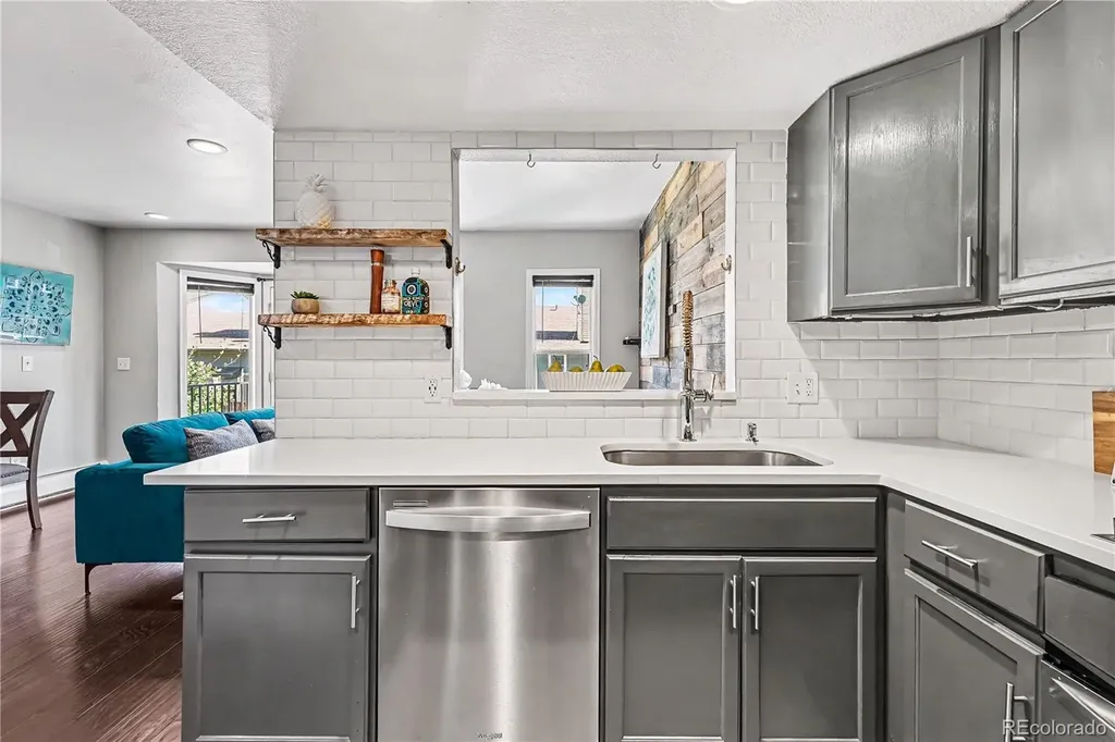 5419 W 16th Avenue Lakewood CO 80214