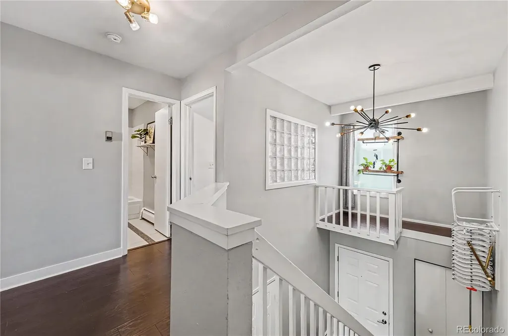5419 W 16th Avenue Lakewood CO 80214