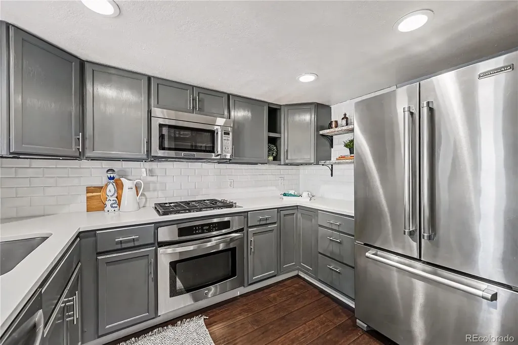5419 W 16th Avenue Lakewood CO 80214