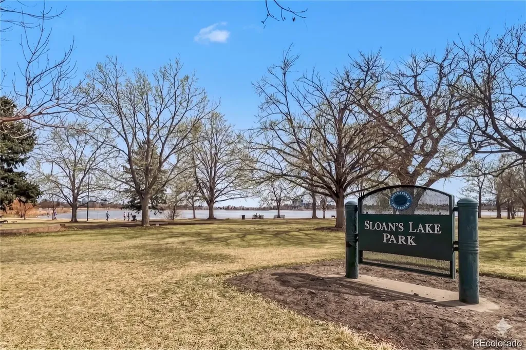 5419 W 16th Avenue Lakewood CO 80214