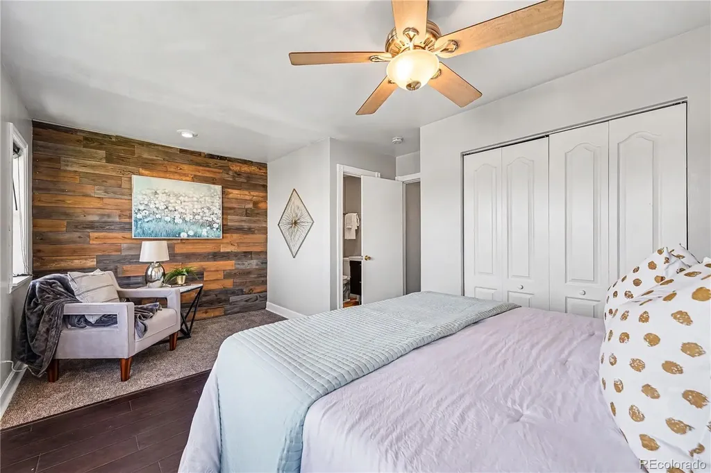 5419 W 16th Avenue Lakewood CO 80214