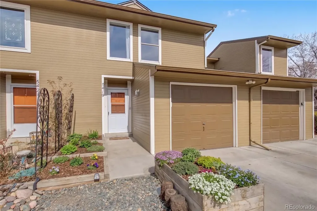 5419 W 16th Avenue Lakewood CO 80214