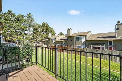 5419 W 16th Avenue Lakewood CO 80214