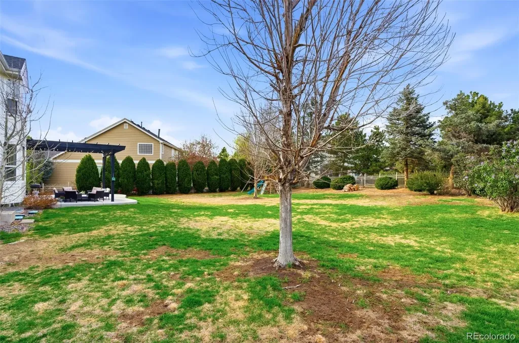6052 S Andes Circle Aurora CO 80016