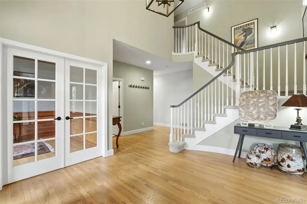 6052 S Andes Circle Aurora CO 80016