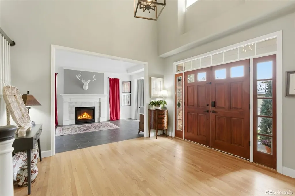 6052 S Andes Circle Aurora CO 80016