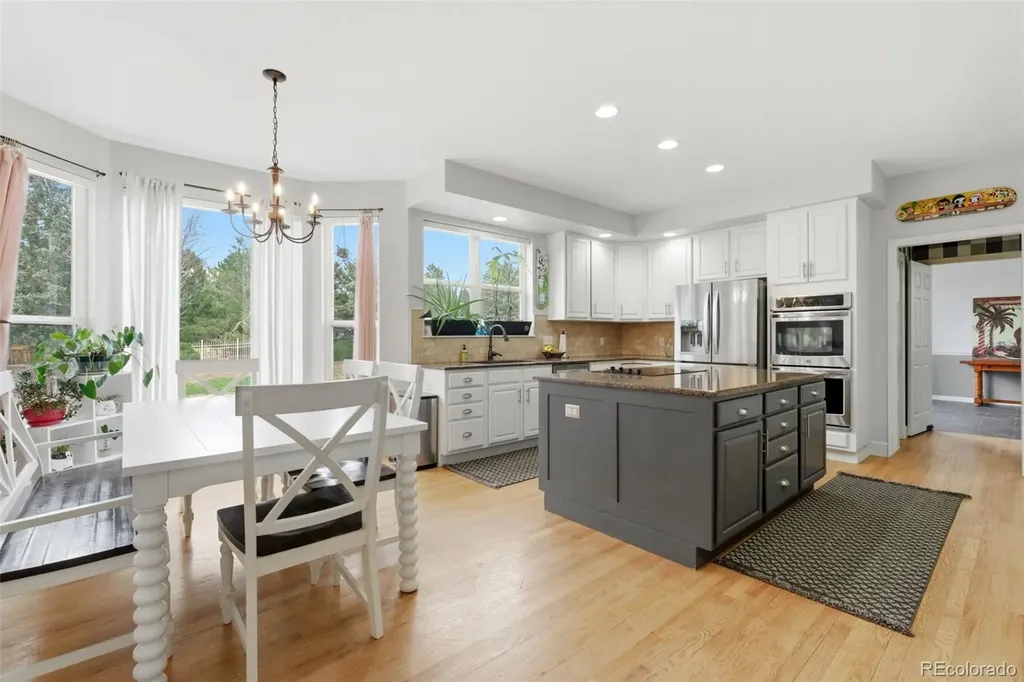 6052 S Andes Circle Aurora CO 80016