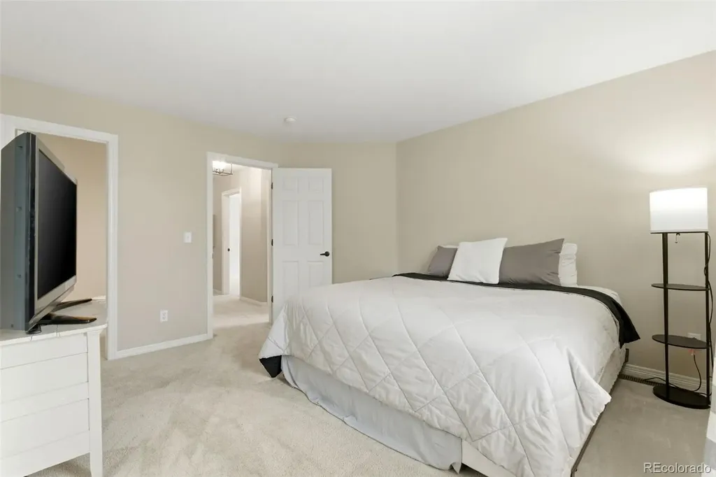 6052 S Andes Circle Aurora CO 80016