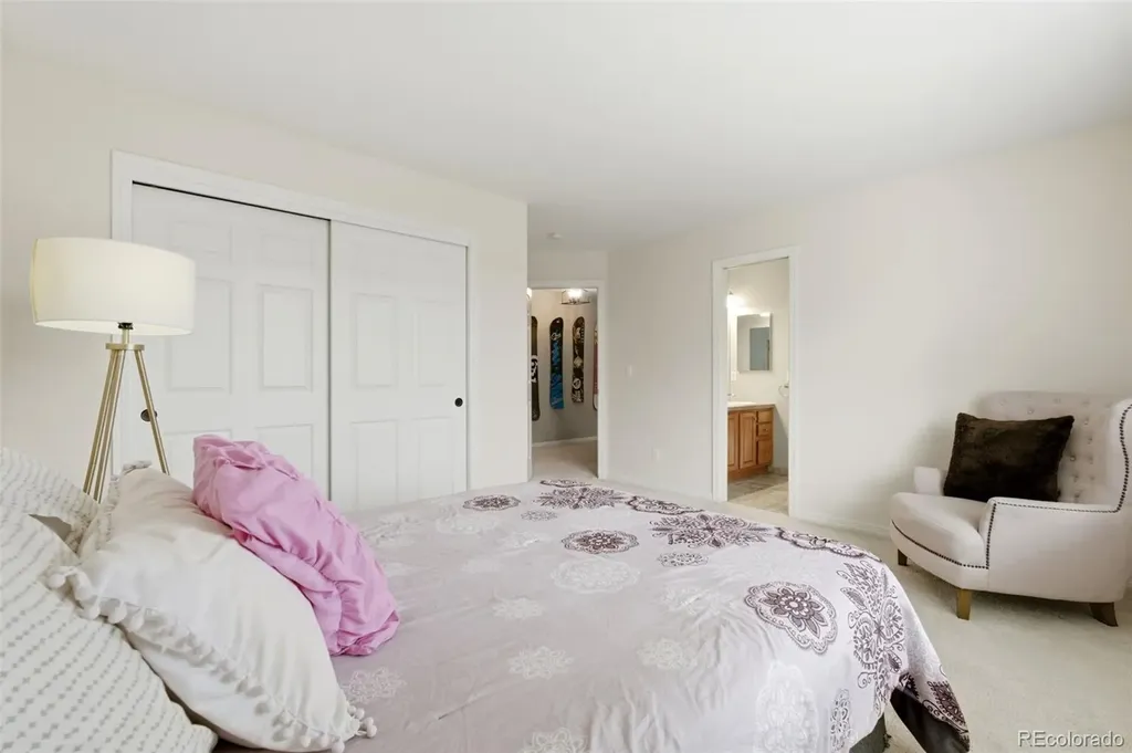 6052 S Andes Circle Aurora CO 80016