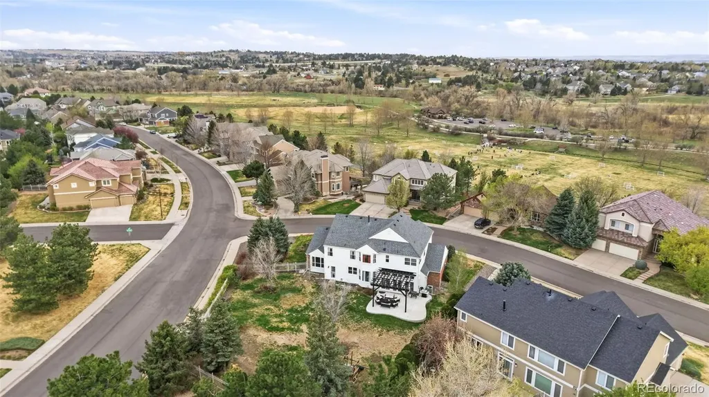 6052 S Andes Circle Aurora CO 80016