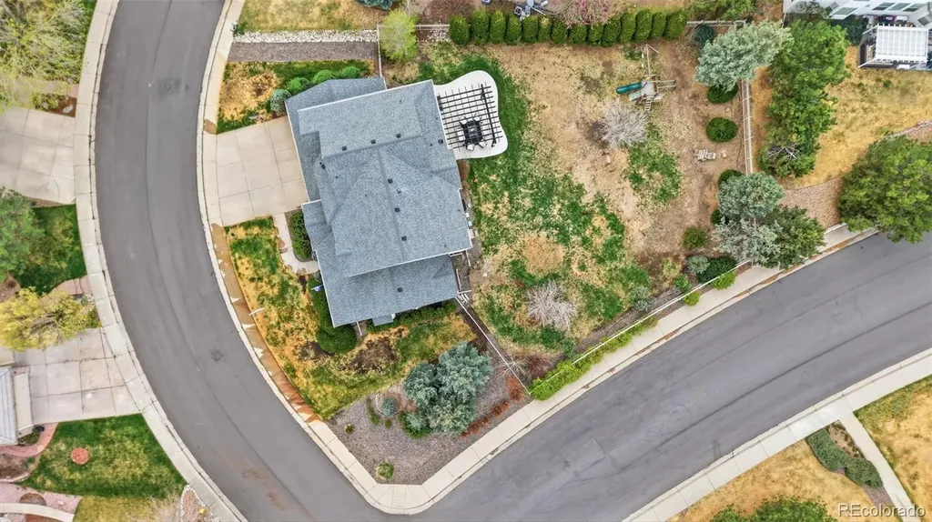 6052 S Andes Circle Aurora CO 80016
