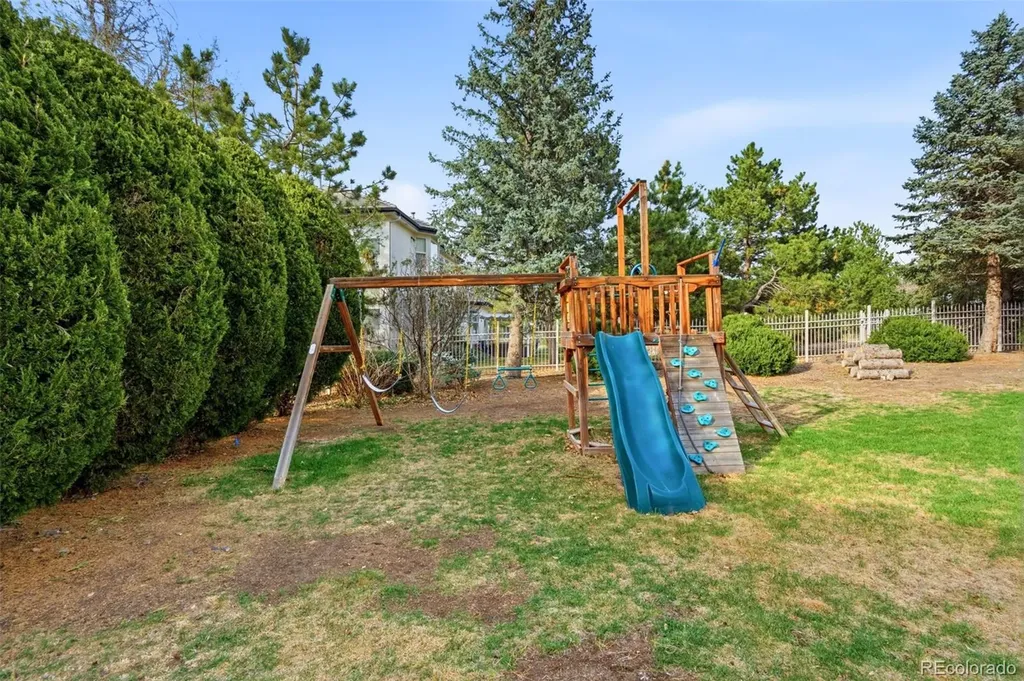6052 S Andes Circle Aurora CO 80016