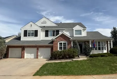 6052 S Andes Circle Aurora CO 80016
