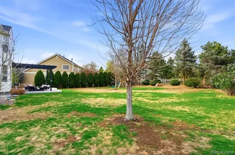 6052 S Andes Circle Aurora CO 80016