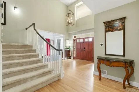 6052 S Andes Circle Aurora CO 80016