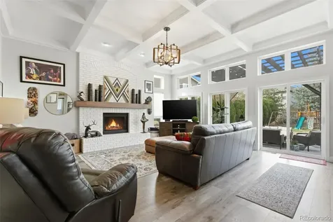 6052 S Andes Circle Aurora CO 80016