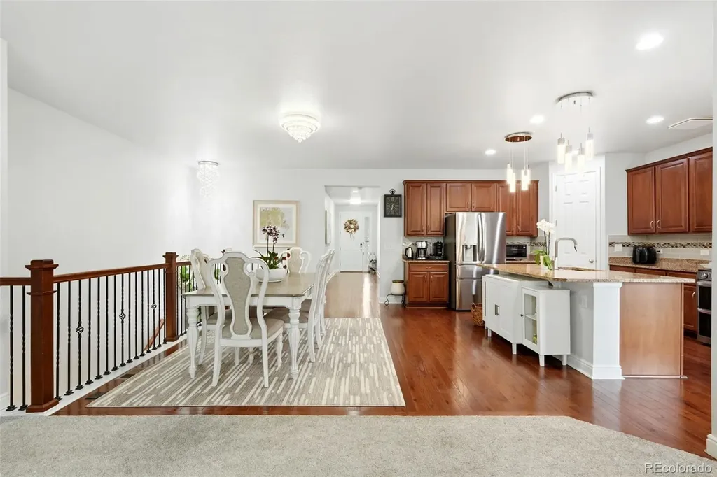 5444 E 125th Place Thornton CO 80241