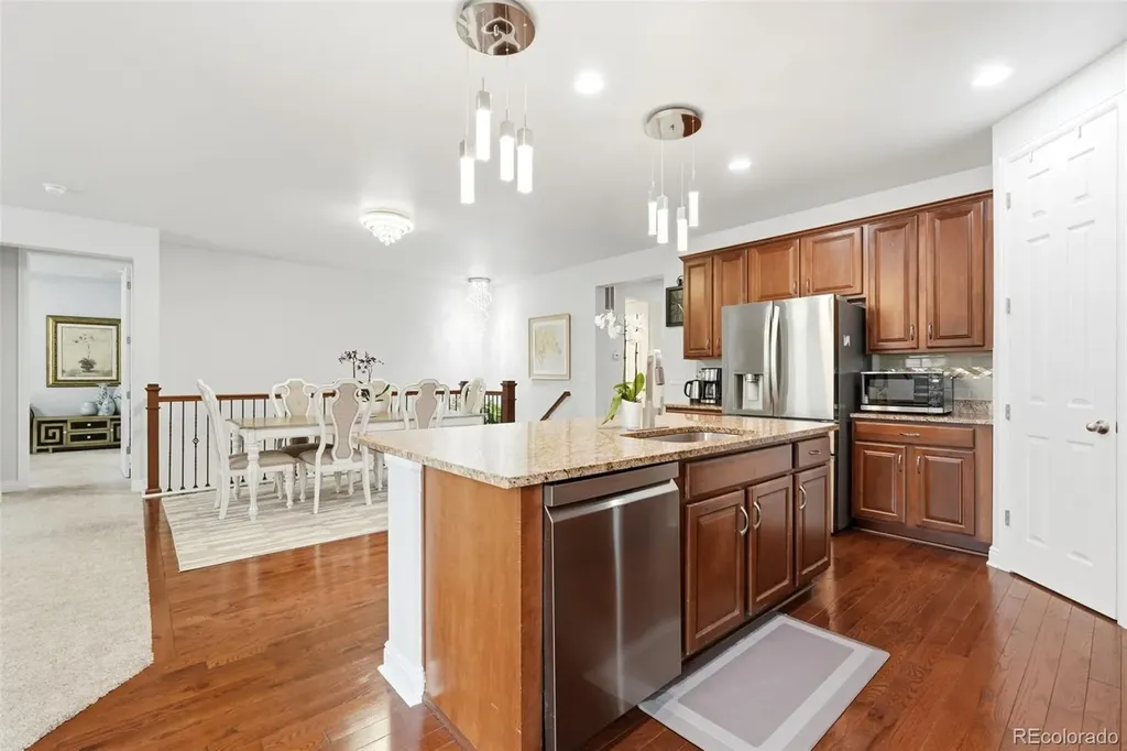 5444 E 125th Place Thornton CO 80241